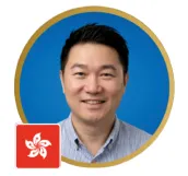 Wilson Pang