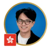 Ting Yu Wong