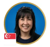 Lily Tan