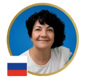 Olga Baranova