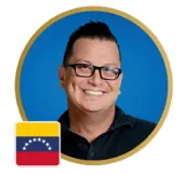Francisco “Mr. Globo”