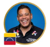 Miguel Perdomo