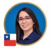 Angélica Cubillos
