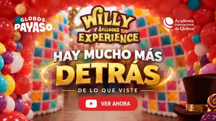 Balloon Experience